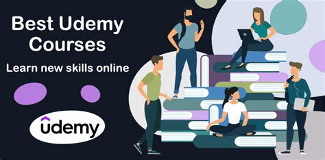 udemy classes